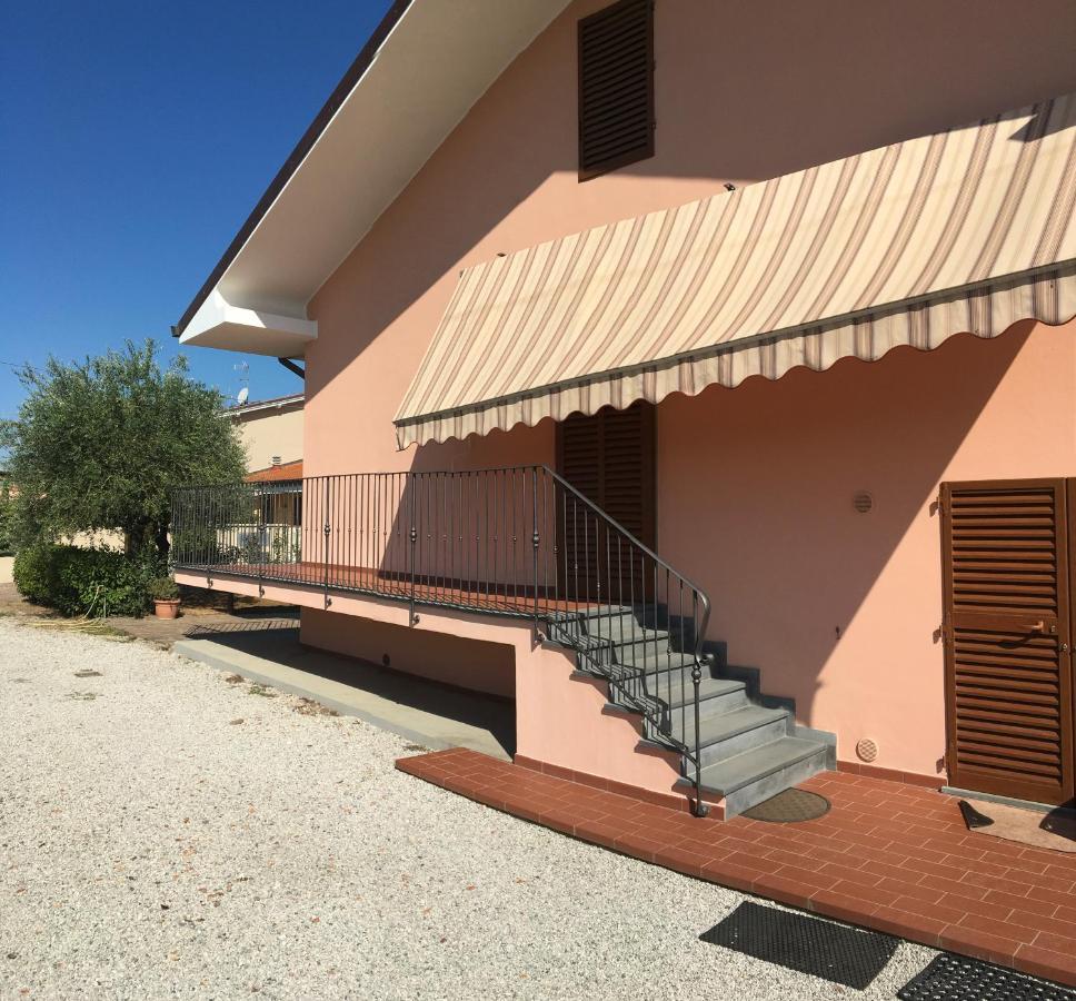 Tuscan Dream Casa Vacanze Pieve a Nievole Exterior photo